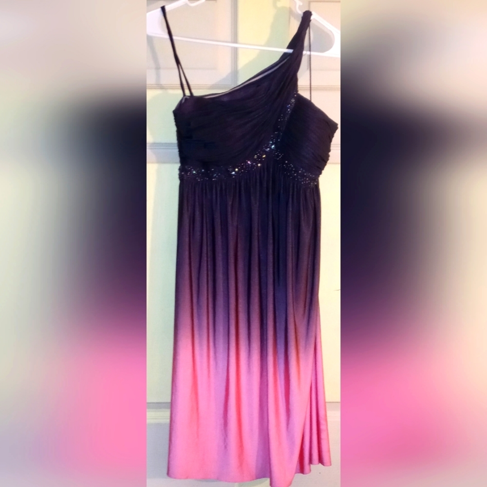 Adriana Papell Boutique Formal Dress Size 6